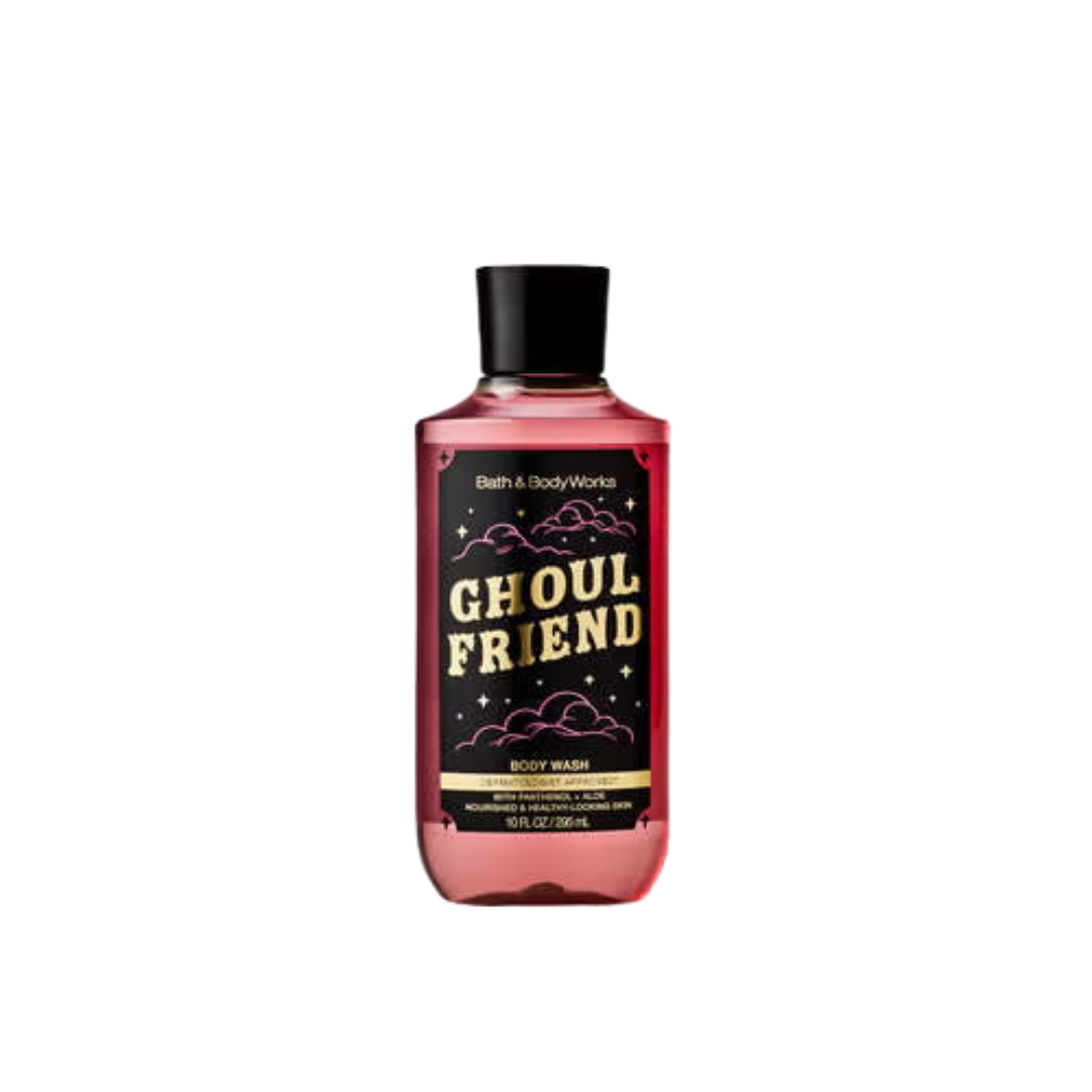 Bath & Body Works Ghoul Friend Body Wash, 10 fl oz